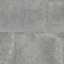 Bedrosians Poetry Stone - 24" x 36" Rectangle Floor and Wall Tile - Matte Visual - Sold by Carton (5.81 SF/Carton) Gray
