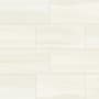 Bedrosians Linear Stone - 12" x 12" Square Floor and Wall Tile - Honed Visual - Sold by Carton (15.06 SF/Carton) Beige