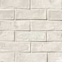 Bedrosians Avondale - 2" x 8" Rectangle Floor and Wall Tile - Matte Visual - Sold by Carton (9.43 SF/Carton) Early Gray