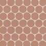Bedrosians Sample Only of DECMAK2RMOM Umi Terracotta