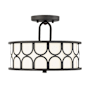 Oil Rubbed Bronze