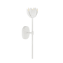 Bellevue 19" Tall LED Wall Sconce White