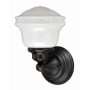 Bellevue Kash 6" Wide Bathroom Vanity Light Oil Rubbed Bronze