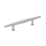 Belwith Keeler Wexler 3 Inch Center to Center Bar Cabinet Pull Stainless Steel