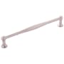 Belwith Keeler Fuller 12" Center to Center Vintage Appliance Handle / Appliance Pull Stainless Steel