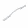 Belwith Keeler Emerge 5-1/16" and 6-5/16" Dual Center to Center Arch Bow Cabinet Handle / Drawer Pull Chrome