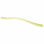 Berenson Fluid 11-11/32" and 12-19/32" Dual Center to Center Modern Wave Arch Large Cabinet Handle / Drawer Pull Soft Gold