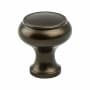 Oil Rubbed Bronze