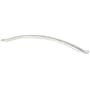 Berenson Echo 12" Center to Center Elegant Arch Bow Appliance Handle / Pull Polished Nickel