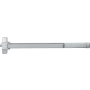 Best Access QED 300 Series Fire Rated 36" Rim Latch Exit Device Aluminum