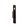 Best Access QET175 Keyed Entry Exterior Trim with Pull Oil Rubbed Bronze