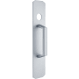 Best Access QET175 Keyed Entry Exterior Trim with Pull Satin Chrome