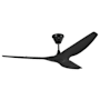 Big Ass Fans Haiku Coastal 60" Universal Mount 3 Blade Outdoor All Weather Fan Black