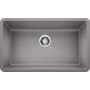 Metallic Gray