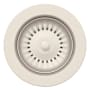 Blanco 3.5" Disposal Flange Soft White
