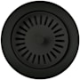 Coal Black