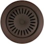 Blanco 3.5" Disposal Flange Cafe