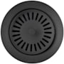 Blanco 3.5" Disposal Flange Anthracite