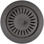 Blanco 3.5" Disposal Flange Cinder