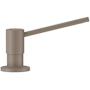 Blanco Torre Deck Mounted Soap Dispenser with 10 oz Capacity Truffle