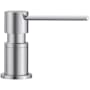 Blanco Lato Deck Mounted Soap Dispenser with 10 oz Capacity Stainless Steel