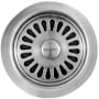 Stainless Steel