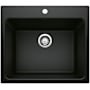 Coal Black