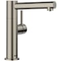 Blanco Alta II 1.5 GPM Cold Water Dispenser Satin Platinum