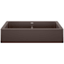 Blanco Vintera 32-13/16" Farmhouse Double Basin Granite Composite Kitchen Sink Cafe