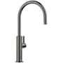 Blanco Culina II 1.5 GPM Cold Water Dispenser Satin Dark Steel