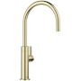 Blanco Culina II 1.5 GPM Cold Water Dispenser Satin Gold