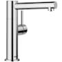 Blanco Alta II 1.5 GPM Cold Water Dispenser Polished Chrome