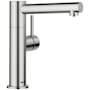 Blanco Alta II 1.5 GPM Cold Water Dispenser PVD Steel