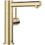 Blanco Alta II 1.5 GPM Cold Water Dispenser Satin Gold