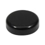 Blum CLIP Top Cover Cap for Glass Door Hinge Black