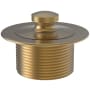 Satin Bronze (PVD)