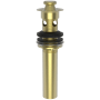 Satin Brass (PVD)