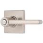 Satin Nickel