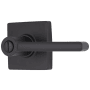 Matte Black