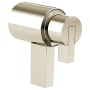 Brilliance Polished Nickel