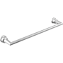 Brizo Beauclere 18" Towel Bar Chrome