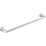Brizo Beauclere 24" Towel Bar Chrome