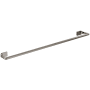Brizo Levoir 30" Towel Bar Brilliance Black Onyx