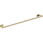 Brizo Levoir 30" Towel Bar Luxe Gold