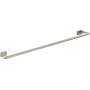 Brizo Levoir 30" Towel Bar Luxe Nickel