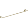 Brizo Levoir 30" Towel Bar Brilliance Polished Nickel