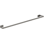 Brizo Levoir 30" Towel Bar Luxe Steel