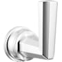 Brizo Beauclere Single Robe Hook Chrome