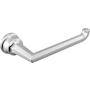 Brizo Beauclere Wall Mounted Toilet Paper Holder Chrome