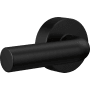 Brizo Litze Toilet Lever Assembly Matte Black